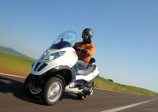 Piaggio MP3 Hybrid